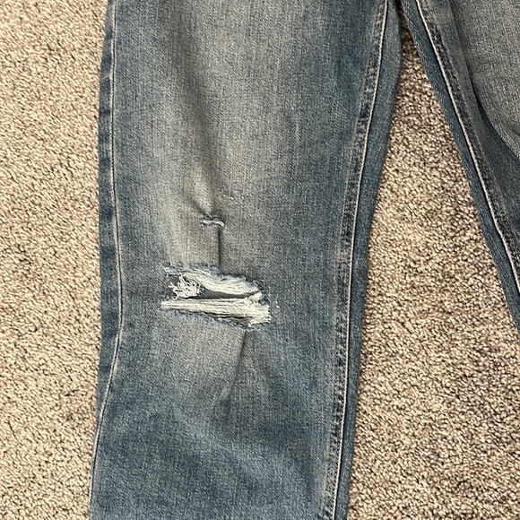 Old navy jeans new - Picture 4 of 6